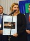 Uroczyste 40-lecie Zespołu Śpiewaczego „Naramianka”